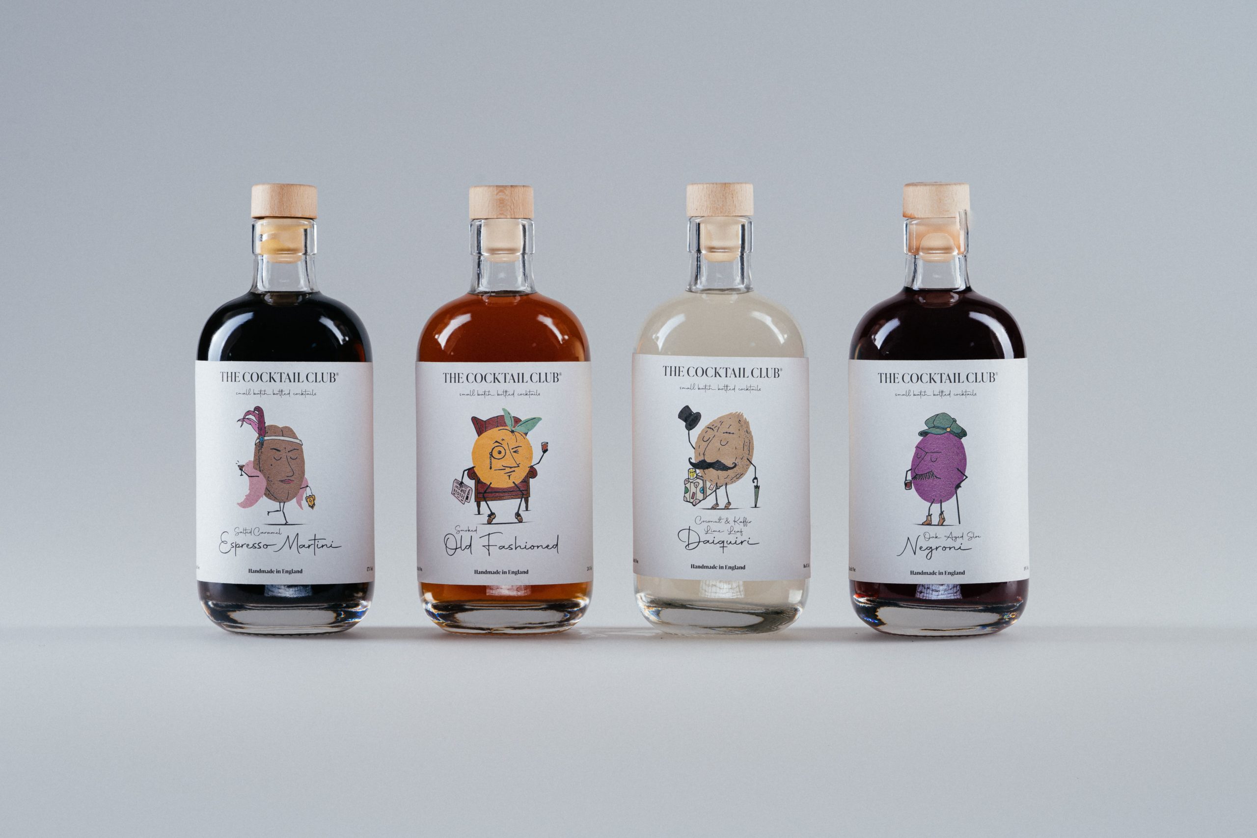 The benefits of pre-bottled cocktails - The Spirits Business